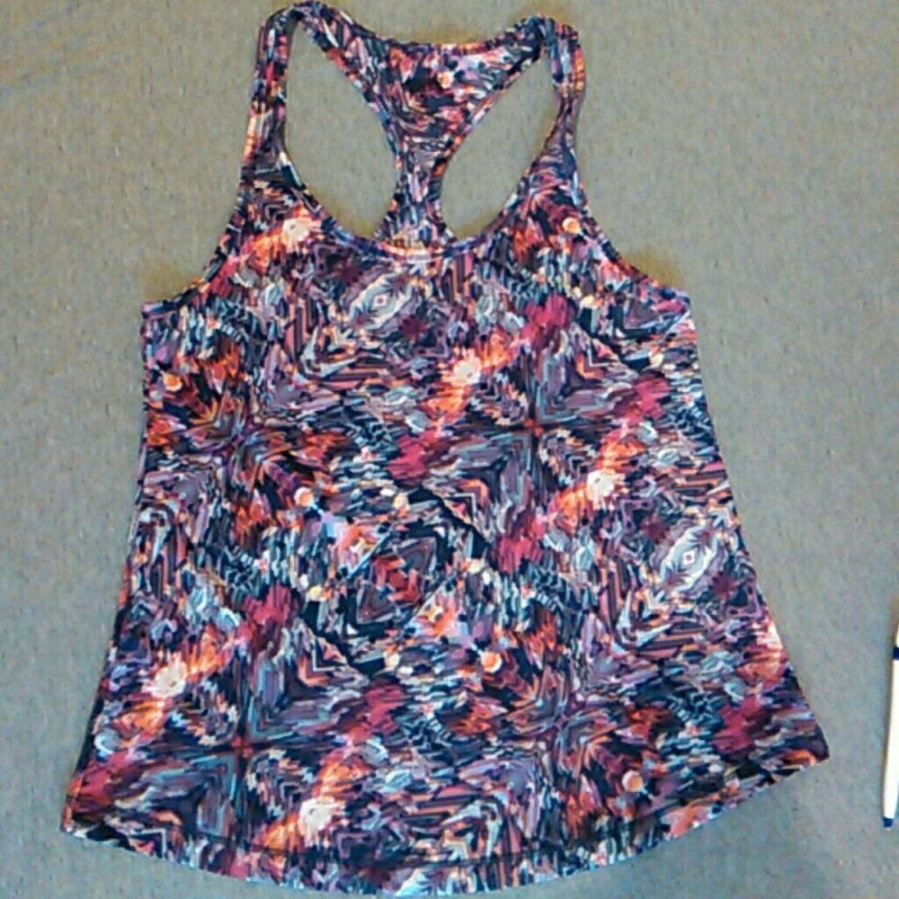 Soffe Athletic Tank Top | Sz M
